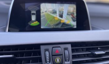 BMW X1 2.0dA 150cv Auto Toit Ouvrant complet