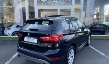 BMW X1 2.0dA 150cv Auto Toit Ouvrant complet