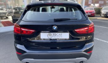 BMW X1 2.0dA 150cv Auto Toit Ouvrant complet