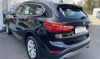 BMW X1 2.0dA 150cv Auto Toit Ouvrant complet