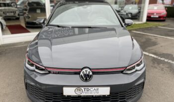 VW Golf VIII 2.0 Gti DSG Toit Ouvrant complet