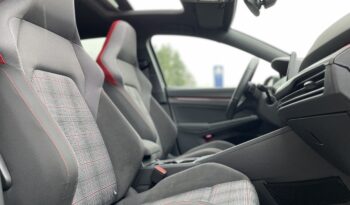 VW Golf VIII 2.0 Gti DSG Toit Ouvrant complet