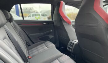 VW Golf VIII 2.0 Gti DSG Toit Ouvrant complet