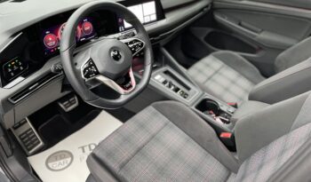 VW Golf VIII 2.0 Gti DSG Toit Ouvrant complet