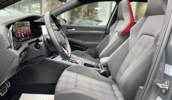 VW Golf VIII 2.0 Gti DSG Toit Ouvrant complet