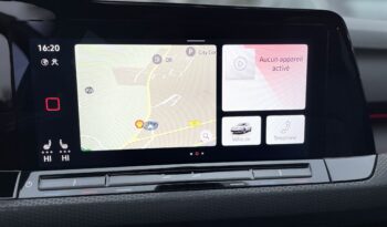 VW Golf VIII 2.0 Gti DSG Toit Ouvrant complet