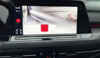VW Golf VIII 2.0 Gti DSG Toit Ouvrant complet