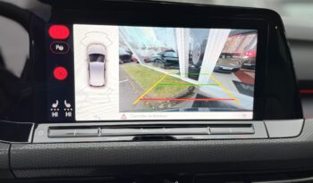 VW Golf VIII 2.0 Gti DSG Toit Ouvrant complet