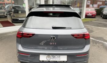VW Golf VIII 2.0 Gti DSG Toit Ouvrant complet