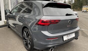 VW Golf VIII 2.0 Gti DSG Toit Ouvrant complet