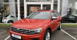 VW Tiguan Allspace 2.0 Tdi 190 Highline 4Motion DSG 7 Places Toit Ouvrant