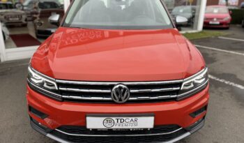 VW Tiguan Allspace 2.0 Tdi 190 Highline 4Motion DSG 7 Places Toit Ouvrant complet