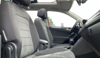 VW Tiguan Allspace 2.0 Tdi 190 Highline 4Motion DSG 7 Places Toit Ouvrant complet