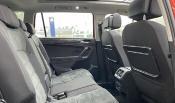 VW Tiguan Allspace 2.0 Tdi 190 Highline 4Motion DSG 7 Places Toit Ouvrant complet