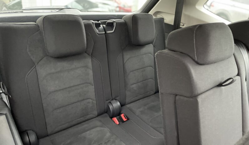 VW Tiguan Allspace 2.0 Tdi 190 Highline 4Motion DSG 7 Places Toit Ouvrant complet