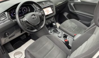 VW Tiguan Allspace 2.0 Tdi 190 Highline 4Motion DSG 7 Places Toit Ouvrant complet