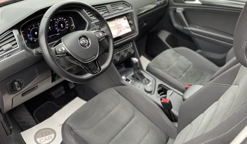 VW Tiguan Allspace 2.0 Tdi 190 Highline 4Motion DSG 7 Places Toit Ouvrant complet