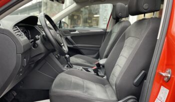 VW Tiguan Allspace 2.0 Tdi 190 Highline 4Motion DSG 7 Places Toit Ouvrant complet