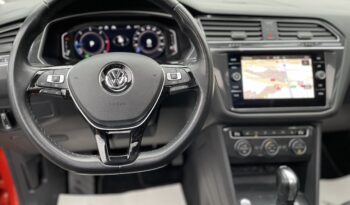 VW Tiguan Allspace 2.0 Tdi 190 Highline 4Motion DSG 7 Places Toit Ouvrant complet