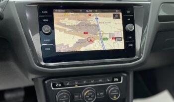 VW Tiguan Allspace 2.0 Tdi 190 Highline 4Motion DSG 7 Places Toit Ouvrant complet