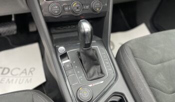 VW Tiguan Allspace 2.0 Tdi 190 Highline 4Motion DSG 7 Places Toit Ouvrant complet