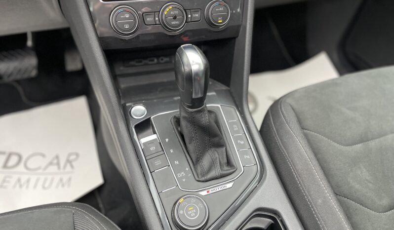 VW Tiguan Allspace 2.0 Tdi 190 Highline 4Motion DSG 7 Places Toit Ouvrant complet