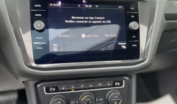 VW Tiguan Allspace 2.0 Tdi 190 Highline 4Motion DSG 7 Places Toit Ouvrant complet