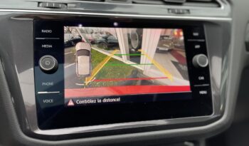 VW Tiguan Allspace 2.0 Tdi 190 Highline 4Motion DSG 7 Places Toit Ouvrant complet