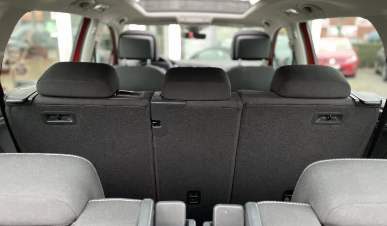 VW Tiguan Allspace 2.0 Tdi 190 Highline 4Motion DSG 7 Places Toit Ouvrant complet