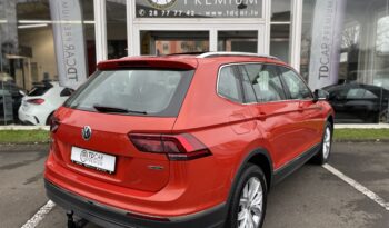 VW Tiguan Allspace 2.0 Tdi 190 Highline 4Motion DSG 7 Places Toit Ouvrant complet