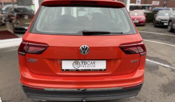 VW Tiguan Allspace 2.0 Tdi 190 Highline 4Motion DSG 7 Places Toit Ouvrant complet