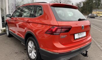 VW Tiguan Allspace 2.0 Tdi 190 Highline 4Motion DSG 7 Places Toit Ouvrant complet
