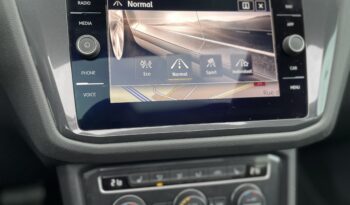 VW Tiguan Allspace 2.0 Tdi 190 Highline 4Motion DSG 7 Places Toit Ouvrant complet