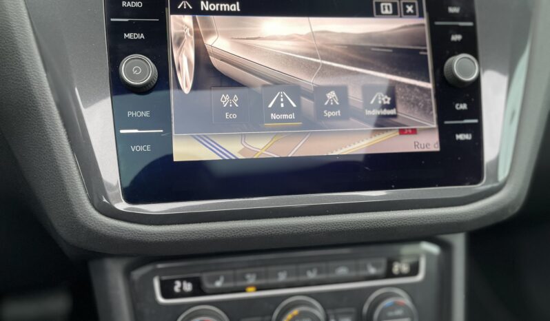 VW Tiguan Allspace 2.0 Tdi 190 Highline 4Motion DSG 7 Places Toit Ouvrant complet