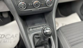 VW Golf VI Cabriolet 2l TDi Cup complet