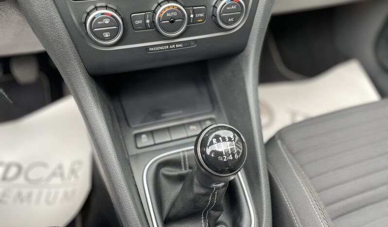 VW Golf VI Cabriolet 2l TDi Cup complet