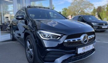 Mercedes GLA 250 Amg line 4Matic 7G-tronic Toit Ouvrant complet