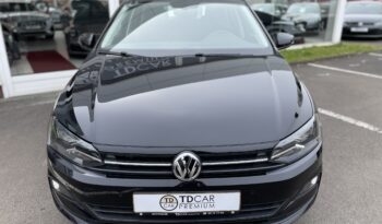VW Polo 1.6 Tdi 95 Comfortline DSG complet