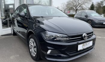 VW Polo 1.6 Tdi 95 Comfortline DSG complet