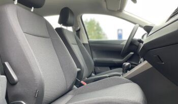 VW Polo 1.6 Tdi 95 Comfortline DSG complet