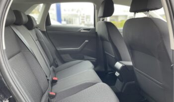 VW Polo 1.6 Tdi 95 Comfortline DSG complet