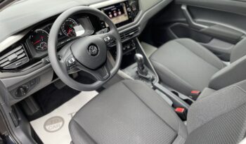 VW Polo 1.6 Tdi 95 Comfortline DSG complet