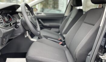 VW Polo 1.6 Tdi 95 Comfortline DSG complet