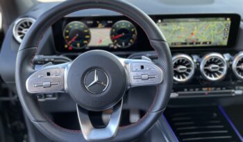 Mercedes GLA 250 Amg line 4Matic 7G-tronic Toit Ouvrant complet
