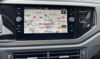 VW Polo 1.6 Tdi 95 Comfortline DSG complet