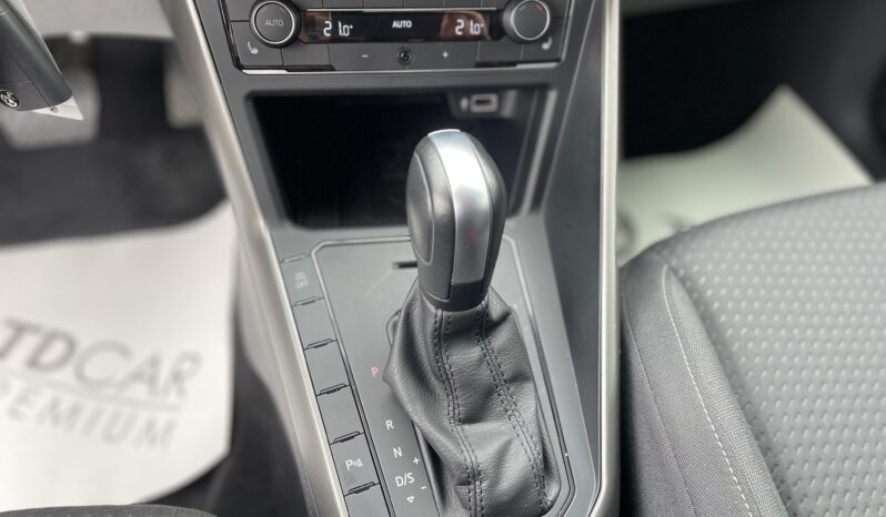 VW Polo 1.6 Tdi 95 Comfortline DSG complet