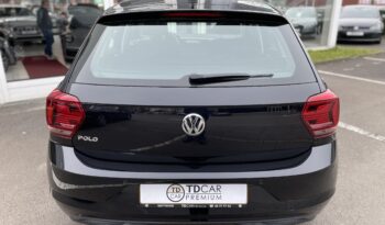 VW Polo 1.6 Tdi 95 Comfortline DSG complet