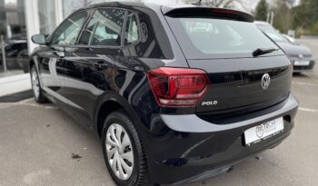 VW Polo 1.6 Tdi 95 Comfortline DSG complet