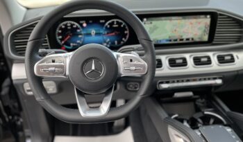 Mercedes GLE 400 d AMG Line 4Matic 9G-Tronic 7 Places complet