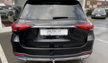 Mercedes GLE 400 d AMG Line 4Matic 9G-Tronic 7 Places complet